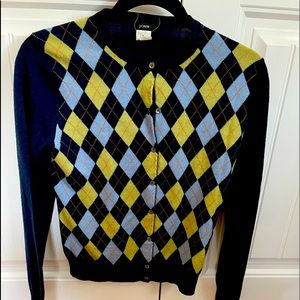 Jcrew sweater